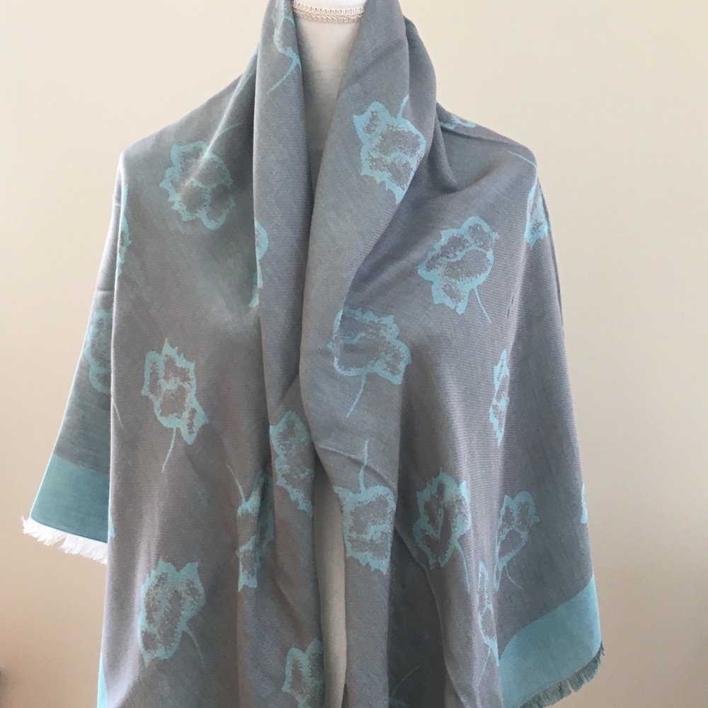 Armani Shawl